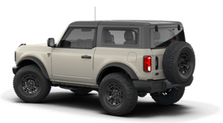 2026 Ford Bronco® External Image 3